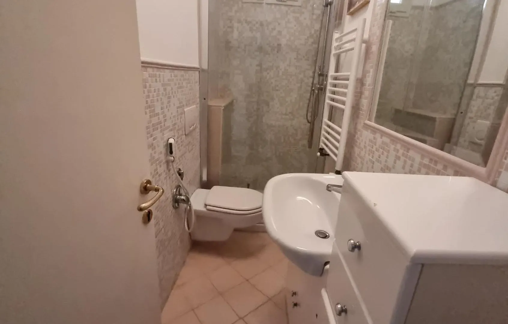 Casa Orchidea Villa Portoferraio 0*,