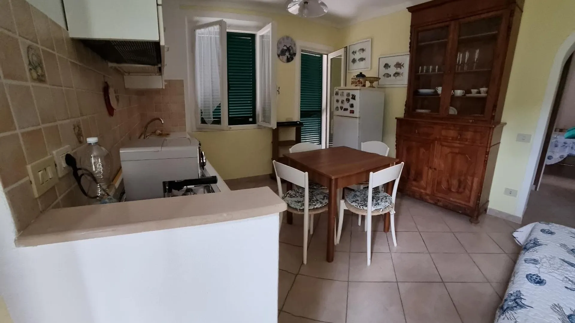 Casa vacanze Casa Orchidea Villa Portoferraio