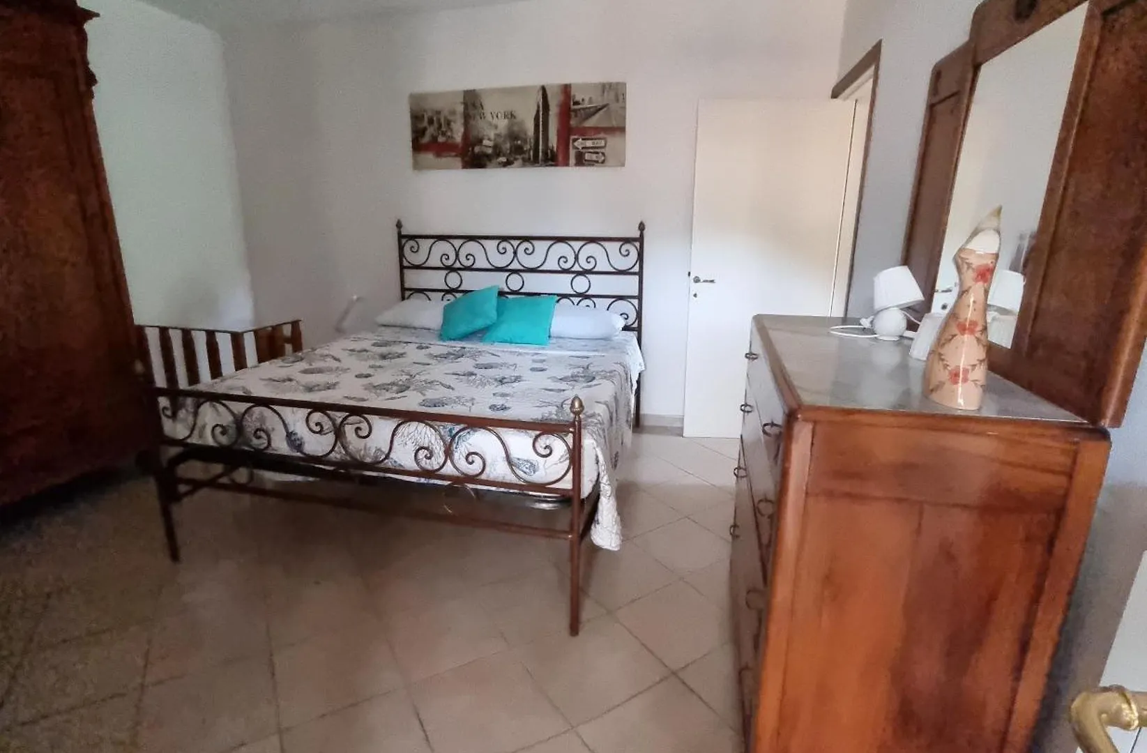 Casa Orchidea Villa Portoferraio Italia