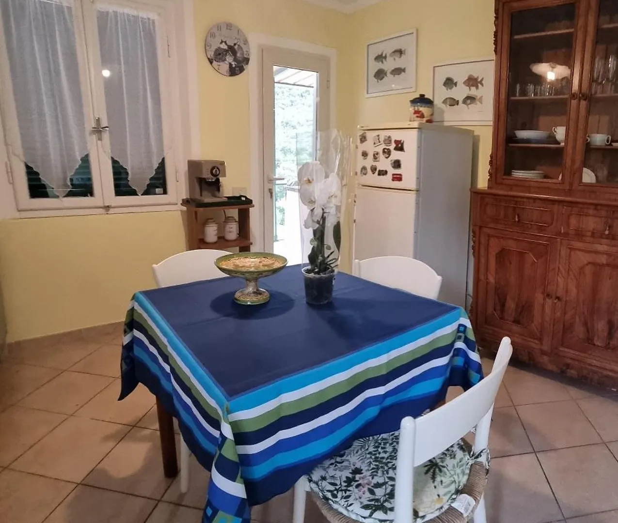 Casa Orchidea Villa Portoferraio 0*,  Italia