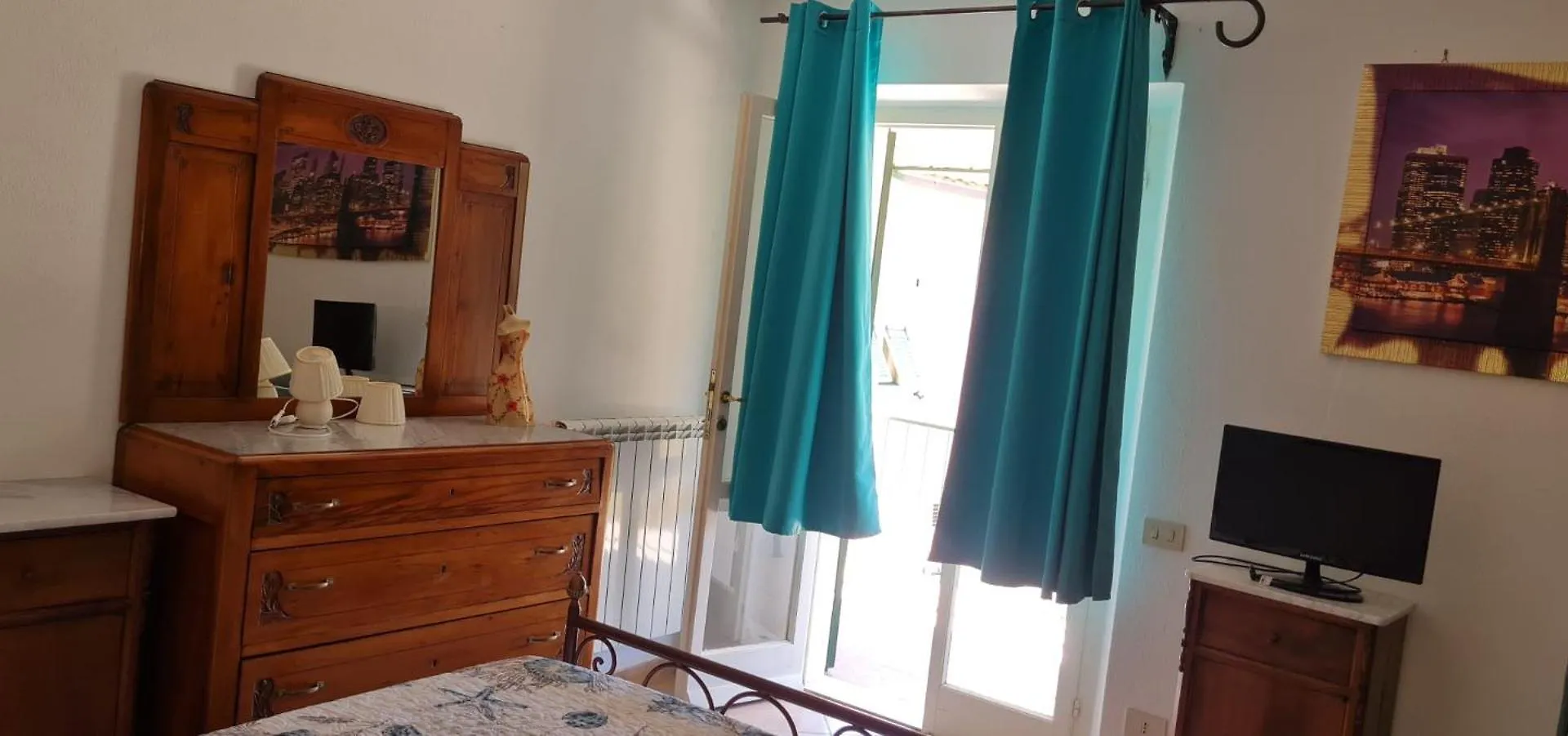 Casa Orchidea Villa Portoferraio Holiday home