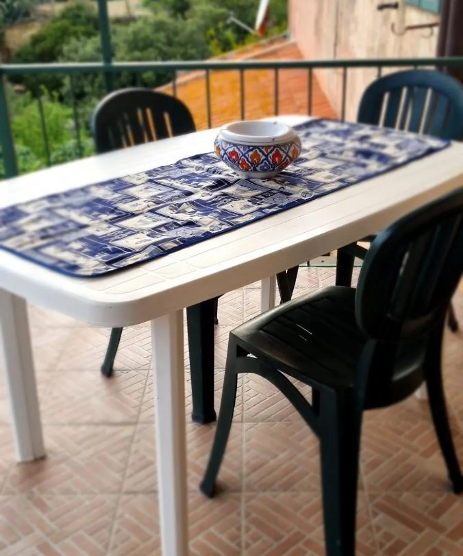 Casa Orchidea Villa Portoferraio