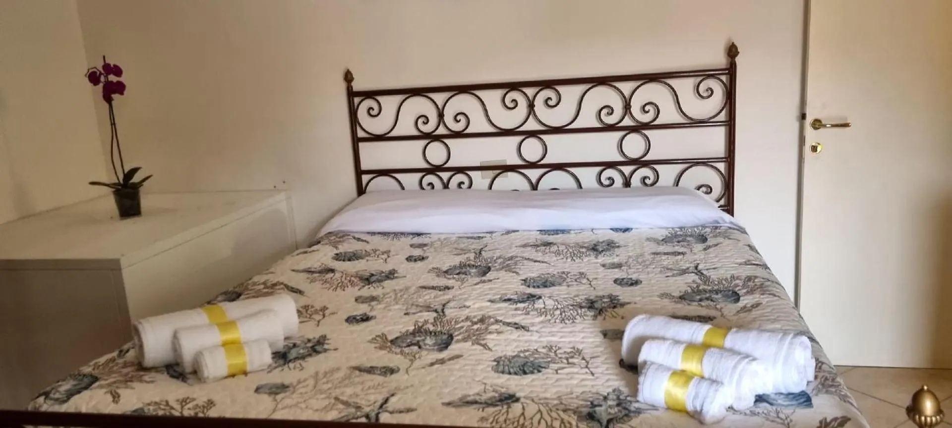 Holiday home Casa Orchidea Villa Portoferraio Italy